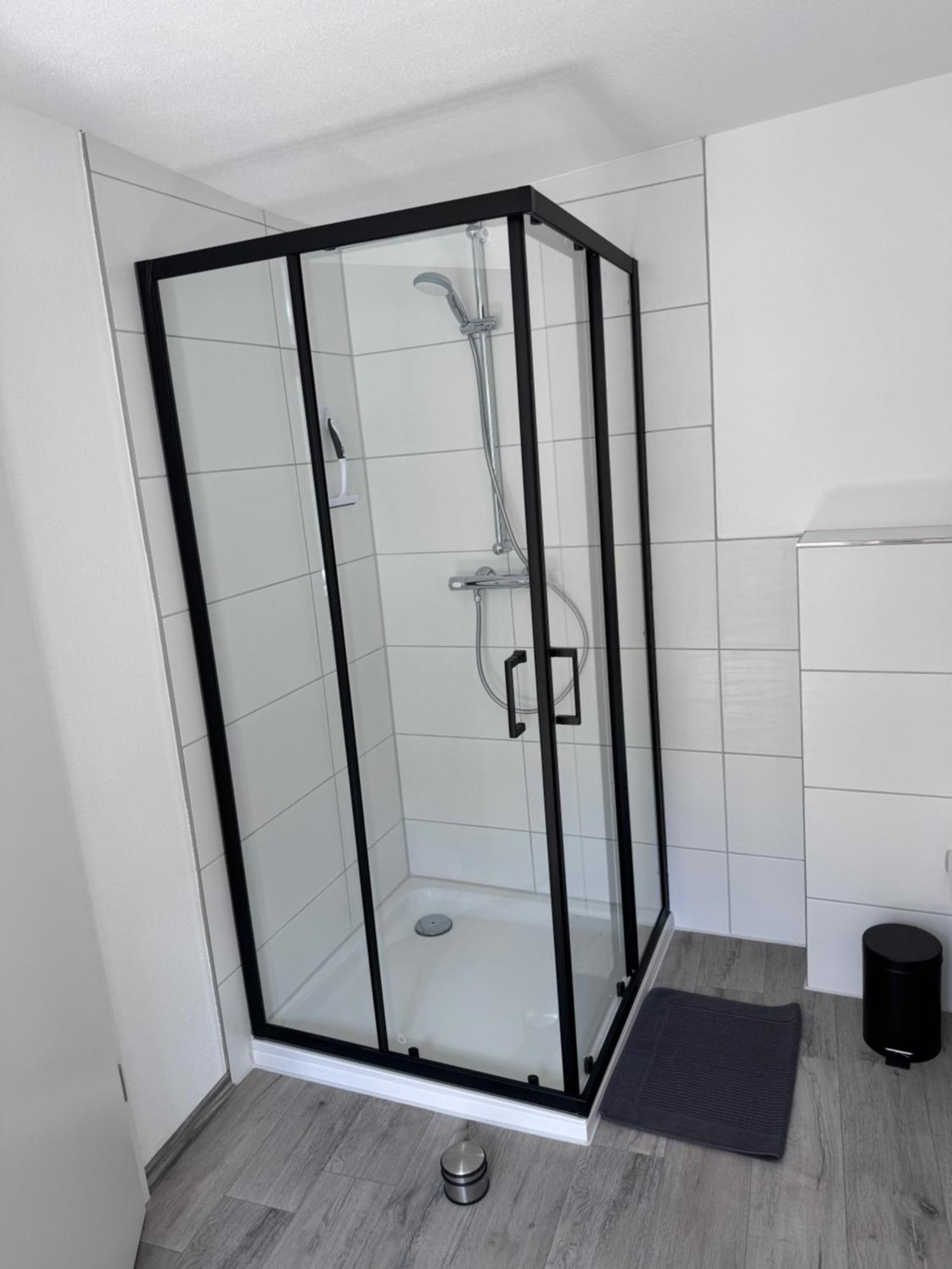 Ferienwohnung Direkt An Der Mosel Im Zentrum Von Zell 외부 사진