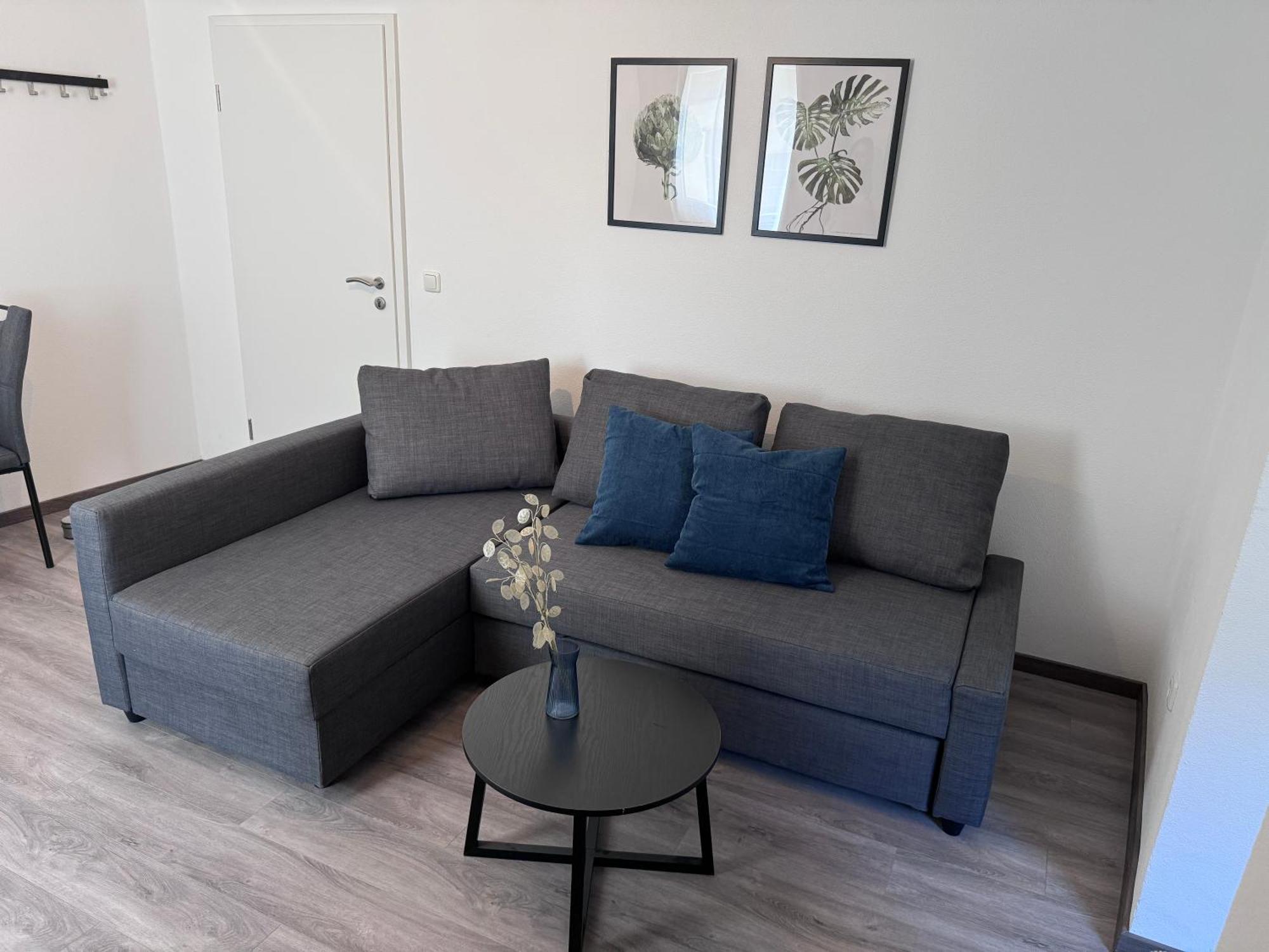 Ferienwohnung Direkt An Der Mosel Im Zentrum Von Zell 외부 사진