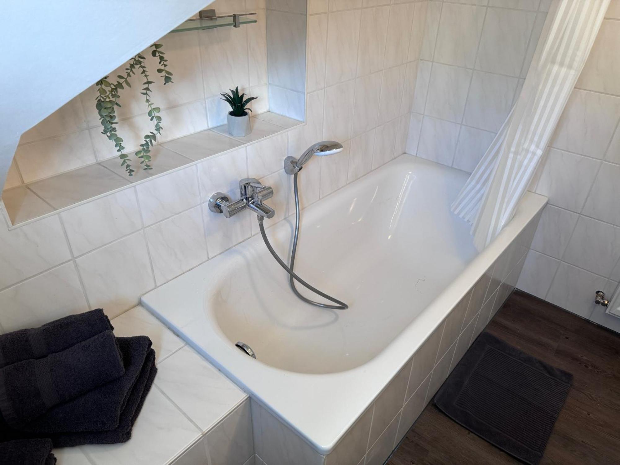 Ferienwohnung Direkt An Der Mosel Im Zentrum Von Zell 외부 사진