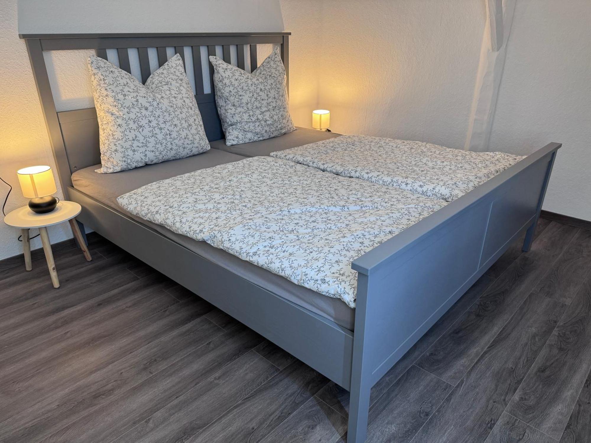 Ferienwohnung Direkt An Der Mosel Im Zentrum Von Zell 외부 사진