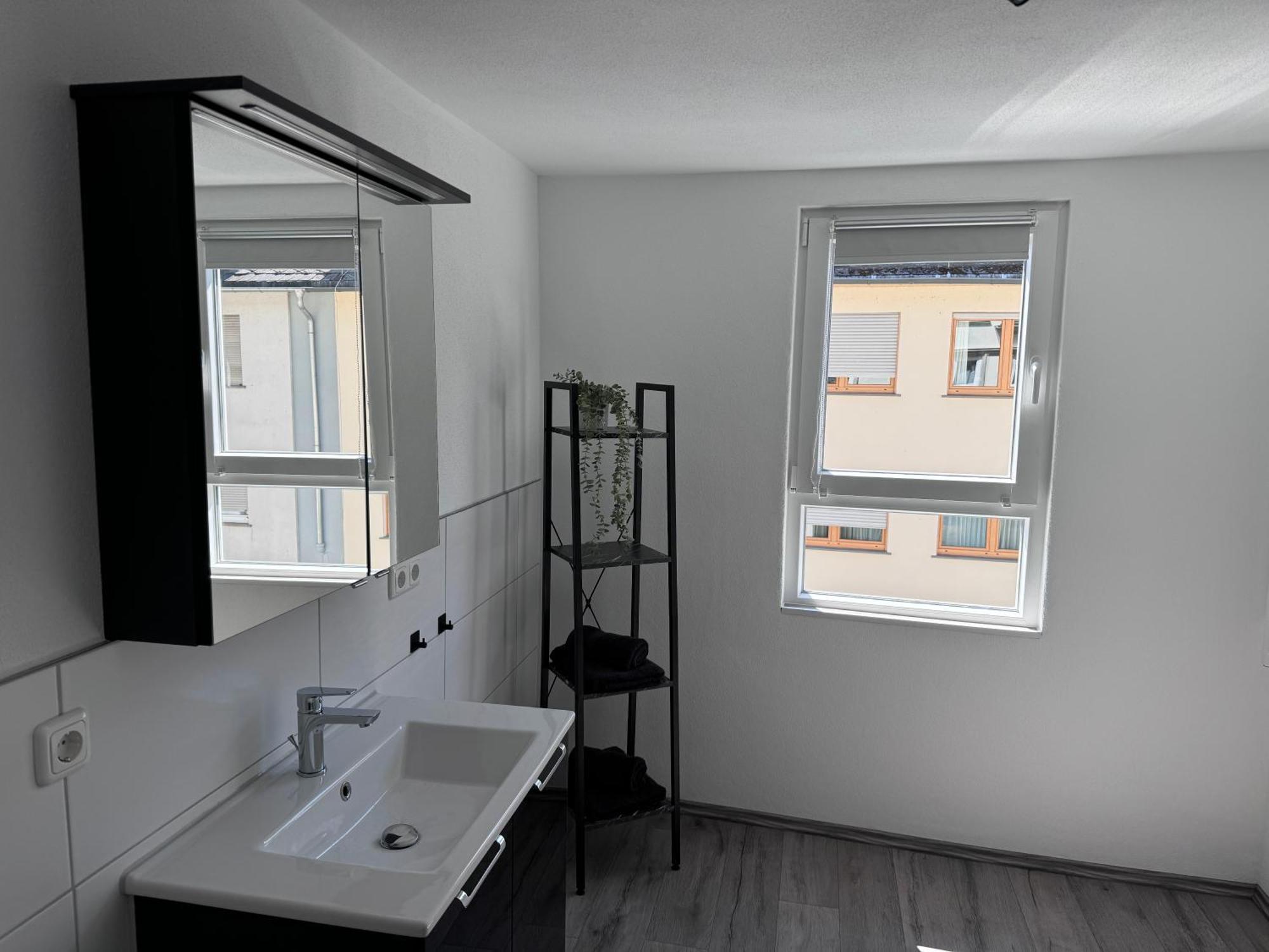 Ferienwohnung Direkt An Der Mosel Im Zentrum Von Zell 외부 사진