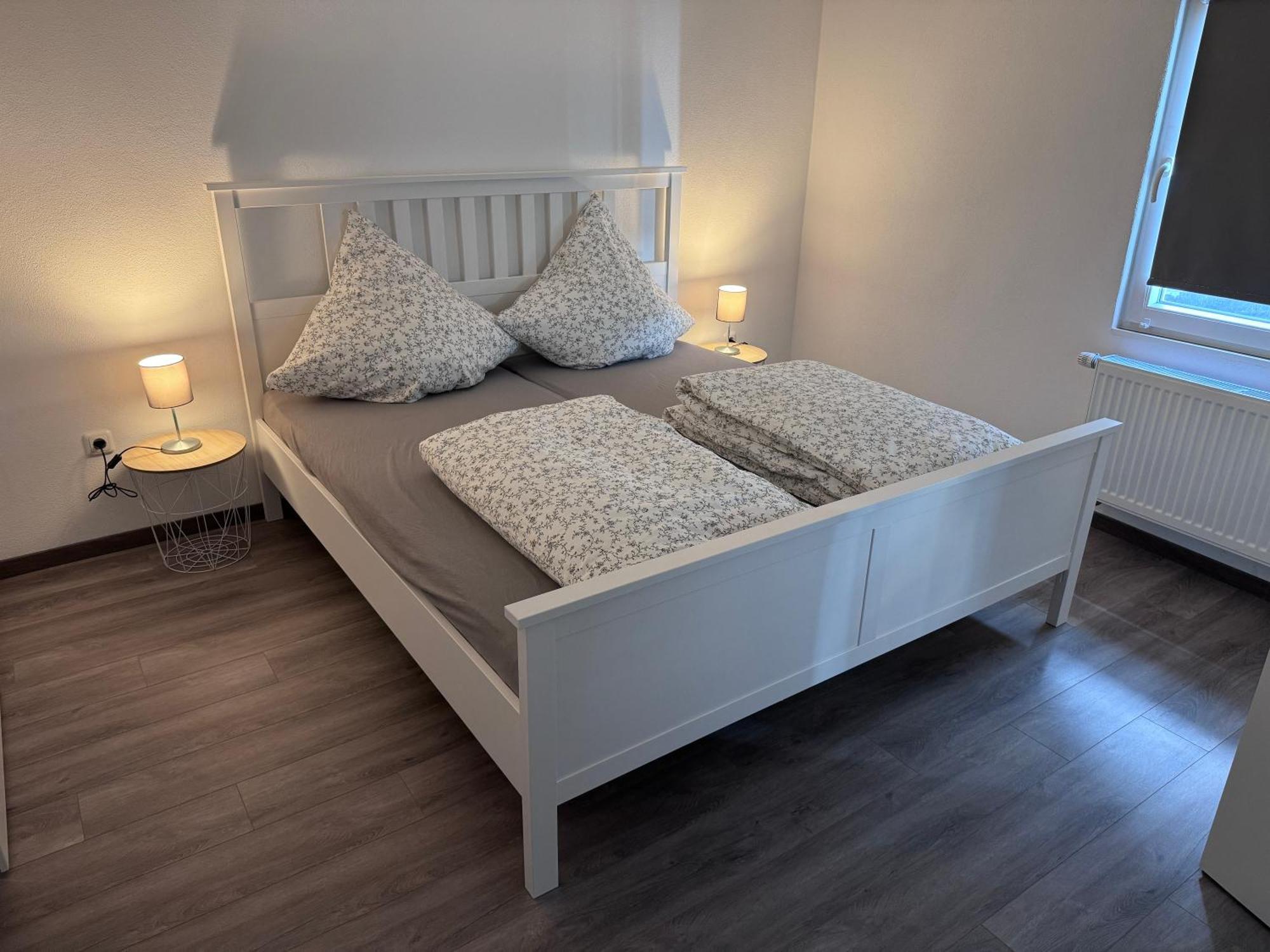 Ferienwohnung Direkt An Der Mosel Im Zentrum Von Zell 외부 사진
