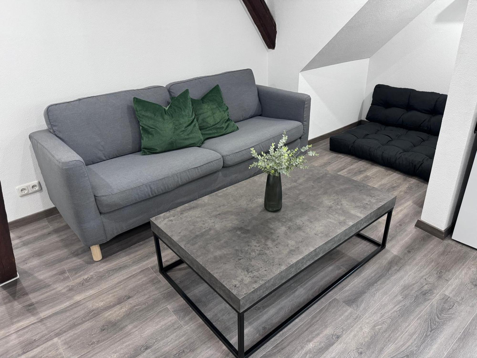 Ferienwohnung Direkt An Der Mosel Im Zentrum Von Zell 외부 사진