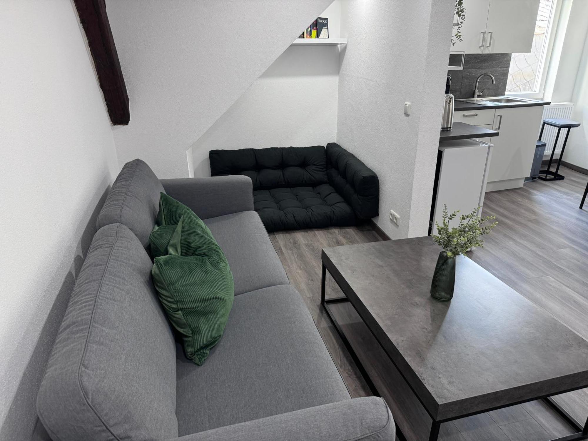 Ferienwohnung Direkt An Der Mosel Im Zentrum Von Zell 외부 사진