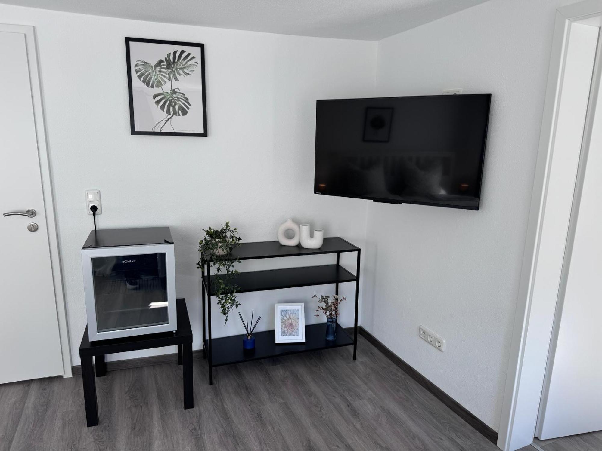 Ferienwohnung Direkt An Der Mosel Im Zentrum Von Zell 외부 사진