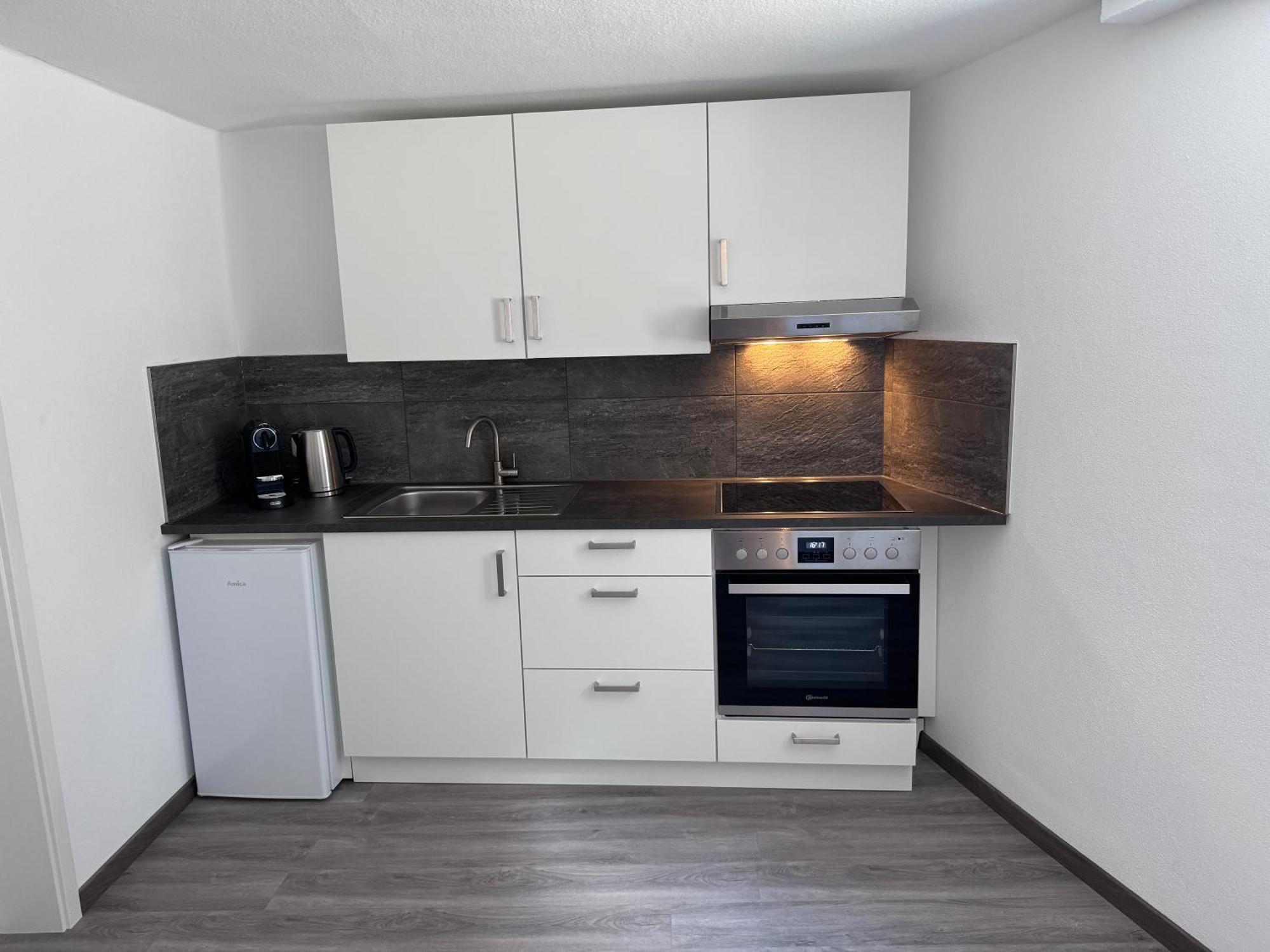 Ferienwohnung Direkt An Der Mosel Im Zentrum Von Zell 외부 사진